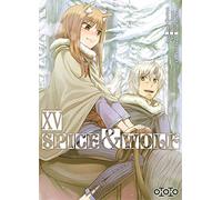 Spice & Wolf T15