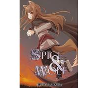 Spice & Wolf, Tome 2 :