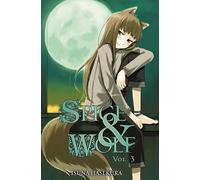 Spice & Wolf, Tome 3 :