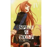 Spice & Wolf - tome 4 (04)