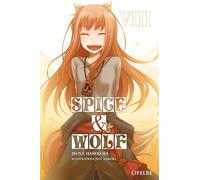 Spice & Wolf - tome 8 (08)