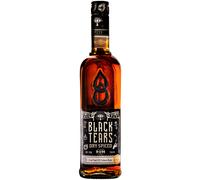 Spiced - Black Tears - Dry Spiced