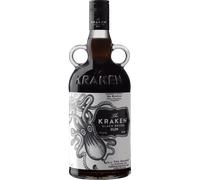 Spiced - Kraken Black Spiced
