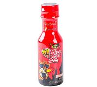 SPICEHUB Samyang Sauce Buldak extrêmement épicée au poulet chaud, 200 g