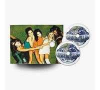 Spice Girls - Spiceworld - CD - Édition limitée 25e anniversaire