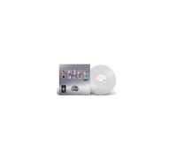 Spiceworld 25 Édition Limitée Vinyle Transparent