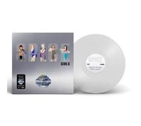 Spiceworld 25 Édition Limitée Vinyle Transparent Vinyle