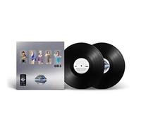 Spiceworld 25 Vinyle
