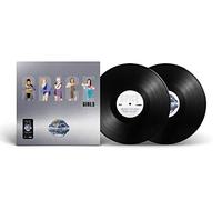 Spice Girls – Spiceworld 25 – Vinyle – Édition Deluxe