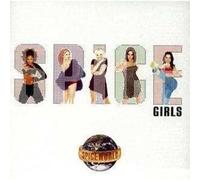 Spiceworld by Spice Girls