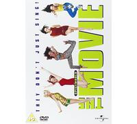 Spiceworld The Movie [Import anglais]