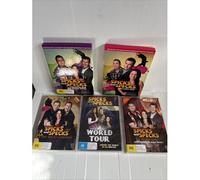 Spicks And Specks Collection 5xdvd Abc