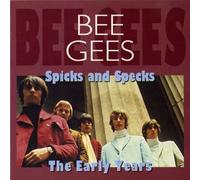 Spicks And Specks (The Early Years)