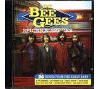 Spicks & Specks: 26 Songs from The Early Days