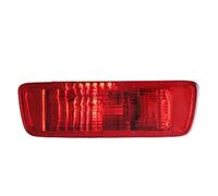 SPICLY Pour Mitsubishi ASX RVR Pour Outlander Sport 2010-2016 8337A092 Feu Stop Arrière Feu Réflecteur De Pare-chocs pièces automobiles