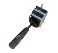 SPICLY pour R&enault R9 R911 pour Express Voiture Indicateur Clignotant Interrupteur Phare Tige Combinaison Interrupteur 7700711171 7700760825 Commutateur Colonne Direction