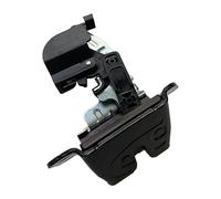 SPICLY Serrure de Hayon Coffre pour Hyundai pour Santa Fe 2006-2012 Actionneur Verrouillage Couvercle Coffre Arrière Loquet De Verrouillage De Hayon De Coffre 812302B000 81230 2B000