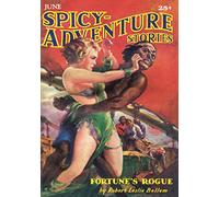 Spicy-Adventure Stories - 06/35