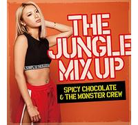 SPICY CHOCOLATE & TH - Jungle Mix Up