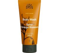 Spicy Orange Blossom Rise & Shine Gel Douche Biologique 200 Ml,1 Unité