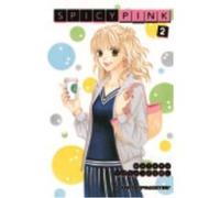 Spicy Pink Nº2 - Yoshizumi, Wataru Yoshizumi, Wataru (Auteur)