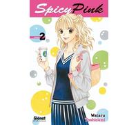 Spicy Pink - Tome 02