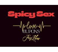 Spicy sex Coupons For Him