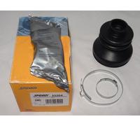 Soufflet de joint de cardan 23204 SPIDAN pour FIAT CITROËN PEUGEOT