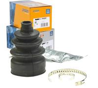 SPIDAN 190973 Soufflet arbre d'entraînement