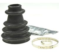 SPIDAN 190977 Joint-soufflet, arbre de commande pour AUDI,CADILLAC,CITROËN,FIAT,