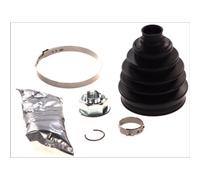 Spidan 20584 Soufflets, arbre d'entrée