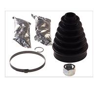 Spidan 20699 Soufflets, arbre d'entrée