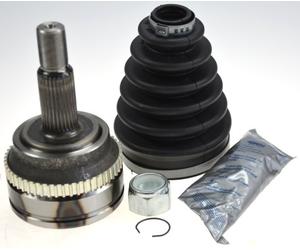 SPIDAN 20712 Jeu de joints, arbre de transmission pour RENAULT