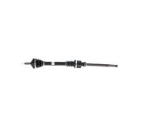 Arbre D'Entrée 900Mm M20X1.5 Ø 79Mm SPIDAN Compatible Avec Notamment PEUGEOT 206