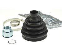 SPIDAN 21138 Jeu de joints-soufflets, arbre de commande pour FIAT