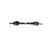 Arbre D'Entrée 630Mm M24x1,5 Ø 90Mm SPIDAN Pour Entre Autres CITROËN BERLINGO