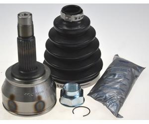 SPIDAN 22208 Jeu de joints, arbre de transmission pour FIAT