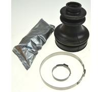 SPIDAN 22284 Jeu de joints-soufflets, arbre de commande pour OPEL,RENAULT,VAUXHA