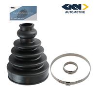 SPIDAN 22286 Jeu de joints-soufflets, arbre de commande pour ALFA ROMEO,AUDI,CHR