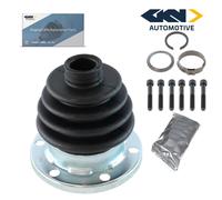 Spidan 22451 Boot L'Arbre D'Entraînement Pour VW Transporter T2 T3 411 412