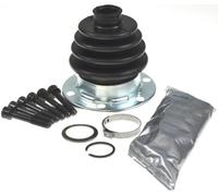 SPIDAN 22451 Jeu de joints-soufflets, arbre de commande pour VW