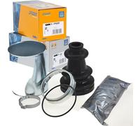 Spidan Jeu de joints-soufflets, arbre de commande 23111