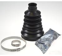 SPIDAN 23129 Jeu de joints-soufflets, arbre de commande