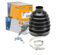 Spidan 23142 Soufflets, arbre d'entrée