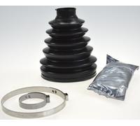 SPIDAN 23166 Jeu de joints-soufflets, arbre de commande pour TOYOTA