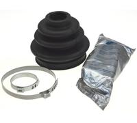 Spidan 23172 Soufflets, arbre d'entrée