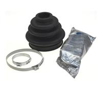 Spidan 23172 Soufflets, arbre d'entrée