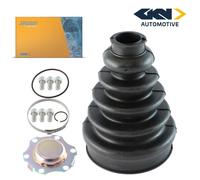 SPIDAN 23175 BOOT DE CARDAN POUR AUDI A3 A4 VW GOLF IV SKODA SEAT