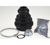 SPIDAN 23176 Jeu de joints-soufflets, arbre de commande pour AUDI,BENTLEY,SEAT,S