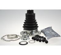 SPIDAN 23268 Jeu de joints-soufflets, arbre de commande pour AUDI,SEAT,SKODA,VW